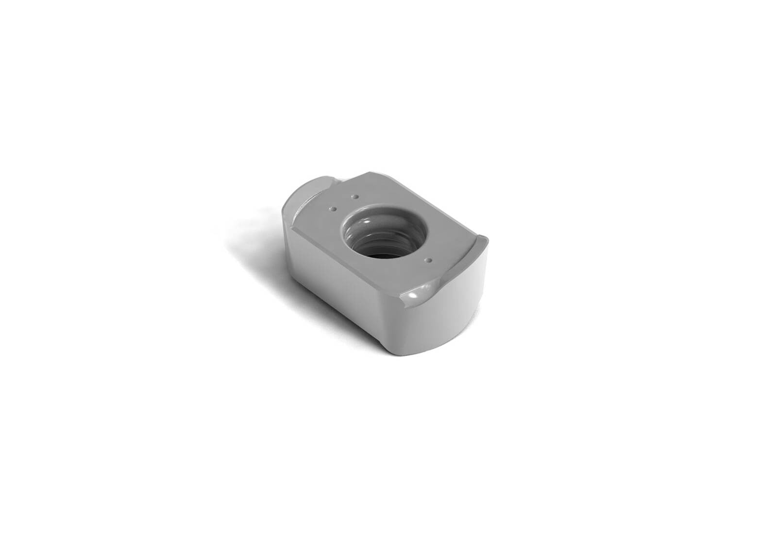 Inserto de Fresado Indexable Marca Seco Tools 02828510