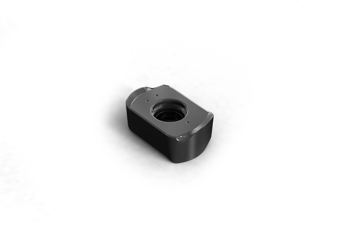 Inserto de Fresado Indexable Marca Seco Tools 02828511