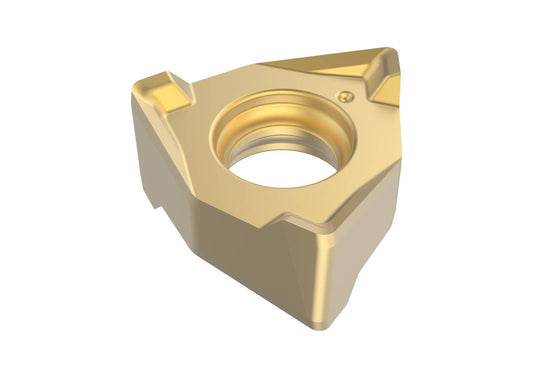 Inserto de Fresado Indexable Marca Seco Tools 02849152