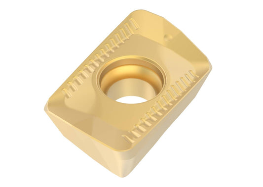 Inserto de Fresado Indexable Marca Seco Tools 02865419
