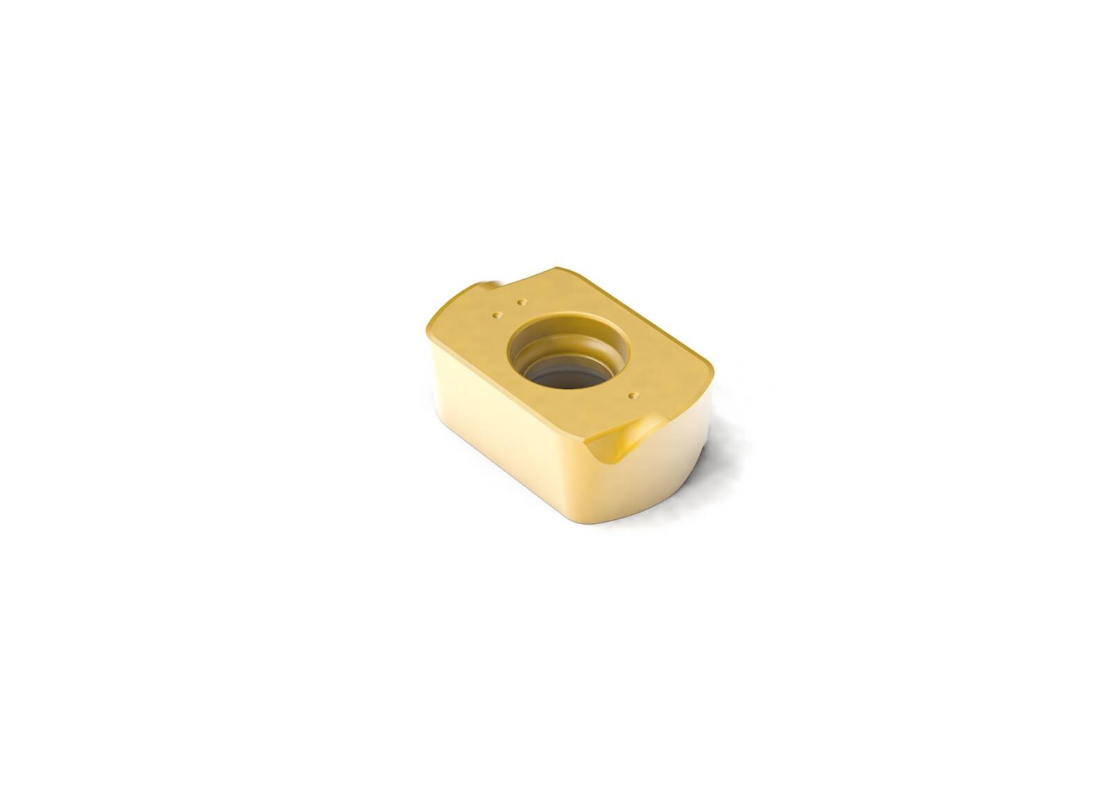 Inserto de Fresado Indexable Marca Seco Tools 02873581