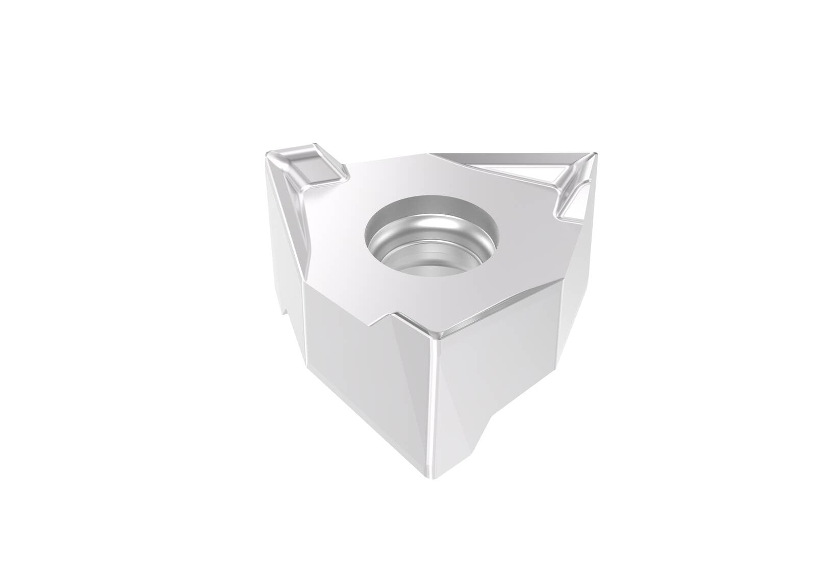 Inserto de Fresado Indexable Marca Seco Tools 02899465