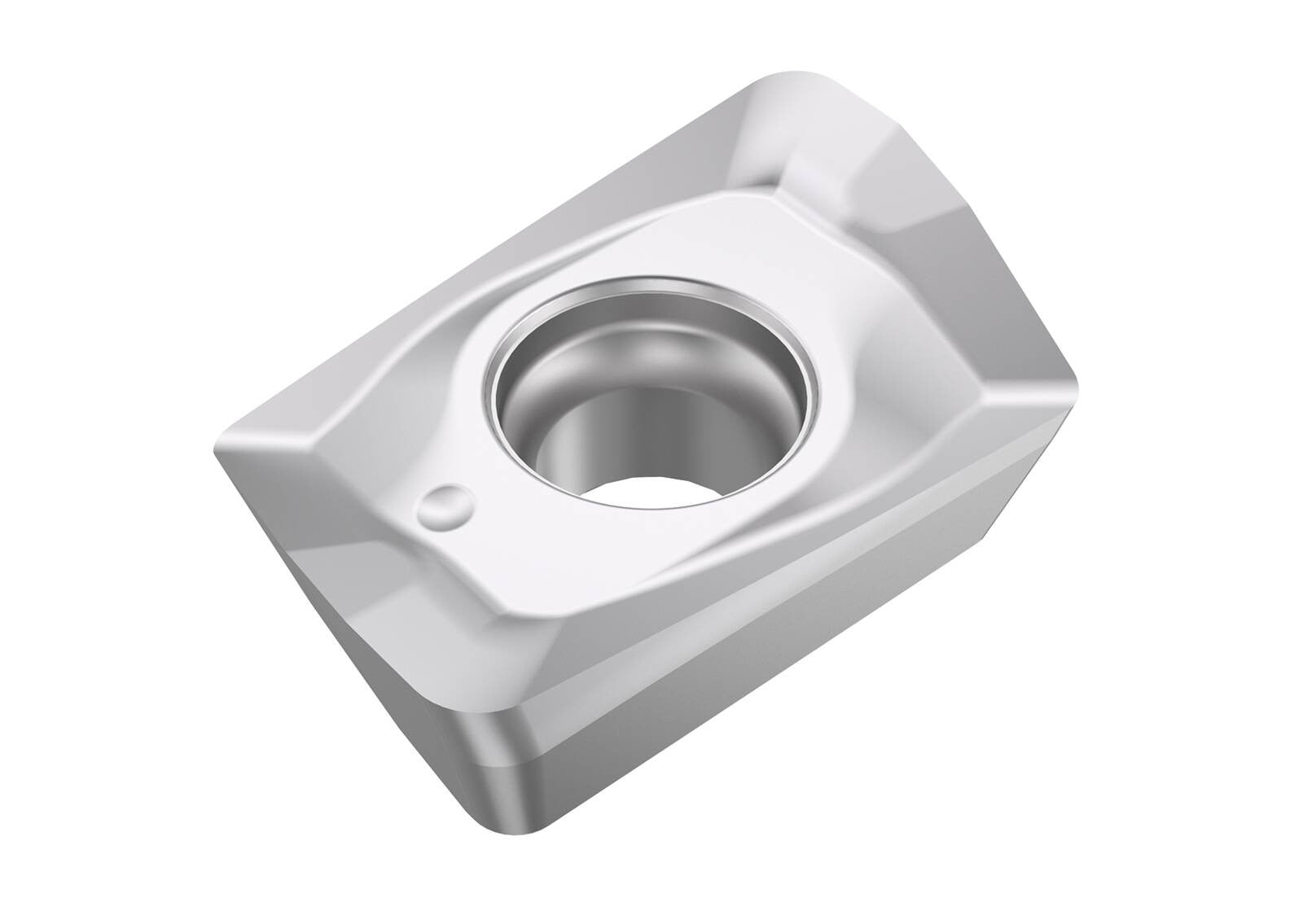 Inserto de Fresado Indexable Marca Seco Tools 02899466