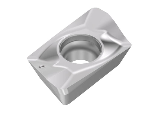 Inserto de Fresado Indexable Marca Seco Tools 02899476