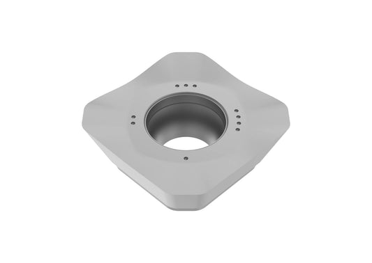 Inserto de Fresado Indexable Marca Seco Tools 02899503