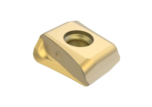 Inserto de Fresado Indexable Marca Seco Tools 02903472