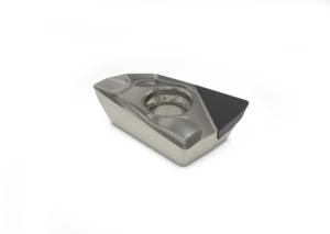 Inserto de Fresado Indexable Marca Seco Tools 02904660