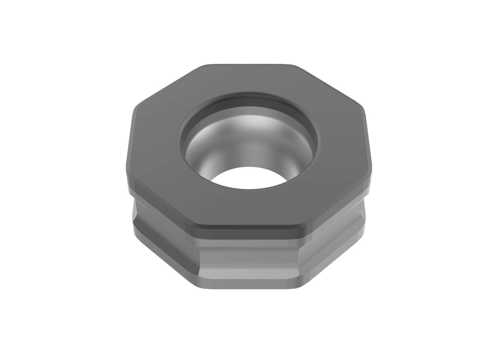 Inserto de Fresado Indexable Marca Seco Tools 02904949