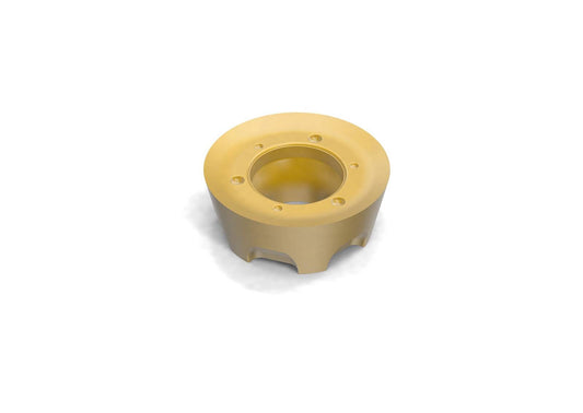 Inserto de Fresado Indexable Marca Seco Tools 02923694