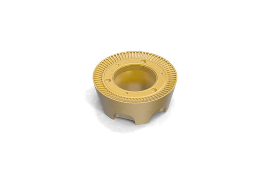 Inserto de Fresado Indexable Marca Seco Tools 02923697