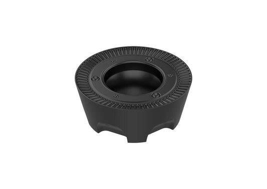 Inserto de Fresado Indexable Marca Seco Tools 02923698