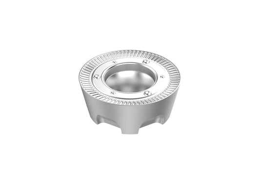 Inserto de Fresado Indexable Marca Seco Tools 02923700