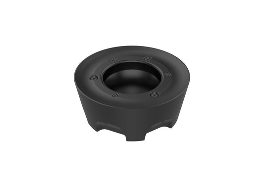 Inserto de Fresado Indexable Marca Seco Tools 02923703
