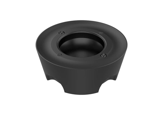 Inserto de Fresado Indexable Marca Seco Tools 02923706