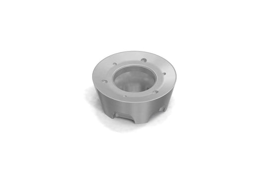 Inserto de Fresado Indexable Marca Seco Tools 02923716