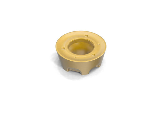 Inserto de Fresado Indexable Marca Seco Tools 02923717