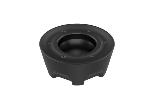 Inserto de Fresado Indexable Marca Seco Tools 02923718