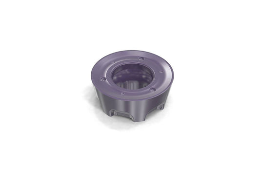 Inserto de Fresado Indexable Marca Seco Tools 02923722