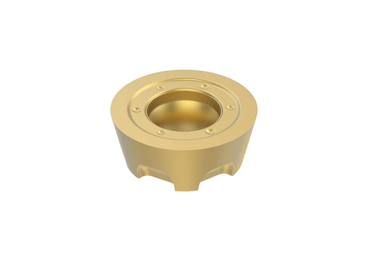 Inserto de Fresado Indexable Marca Seco Tools 02923724