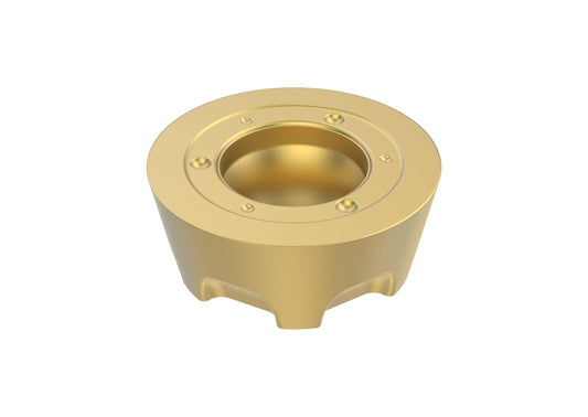 Inserto de Fresado Indexable Marca Seco Tools 02923730