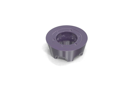 Inserto de Fresado Indexable Marca Seco Tools 02923731
