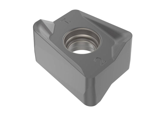 Inserto de Fresado Indexable Marca Seco Tools 02933285
