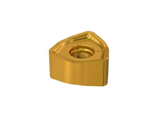 Inserto de Fresado Indexable Marca Seco Tools 02949689