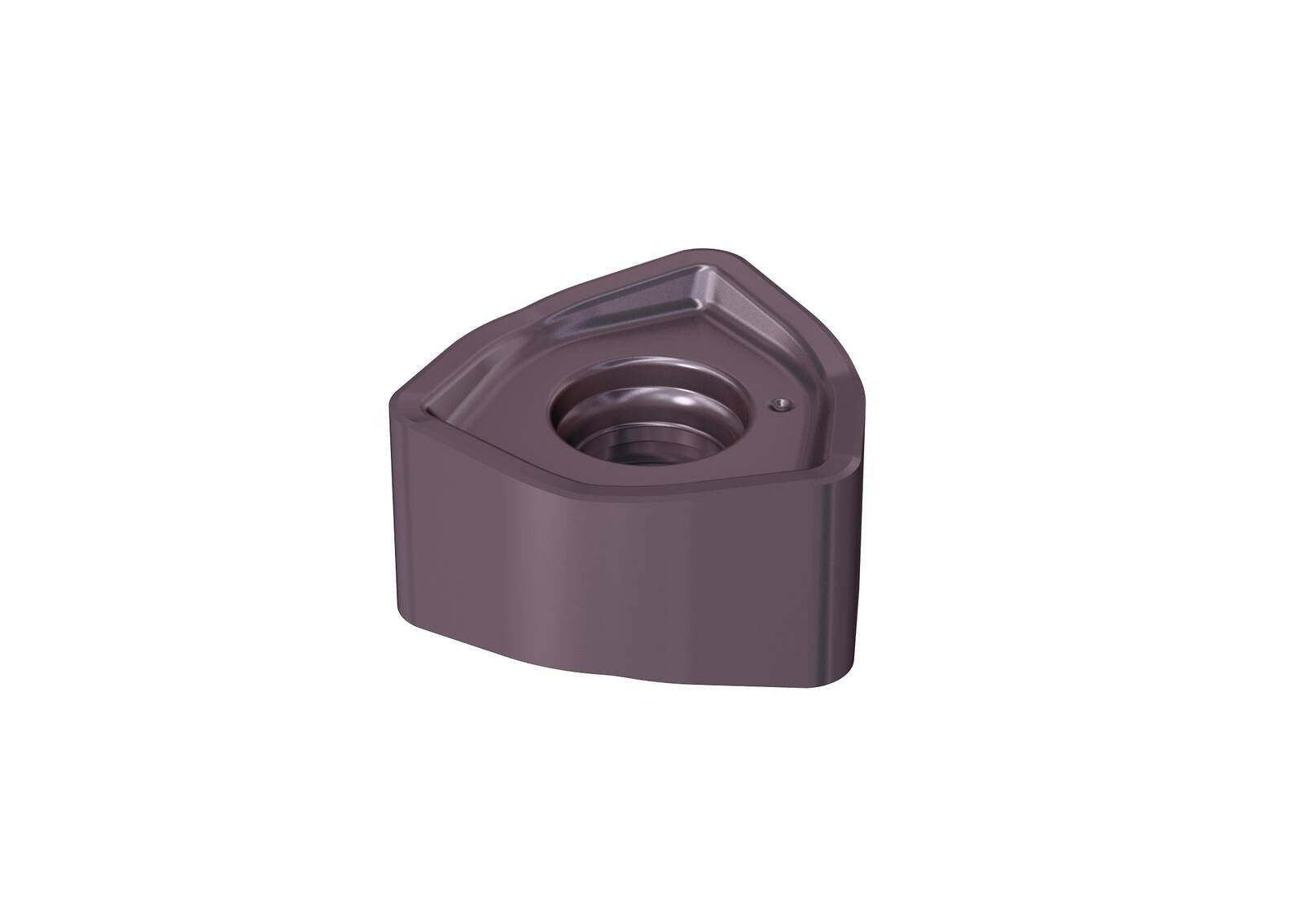 Inserto de Fresado Indexable Marca Seco Tools 02949690