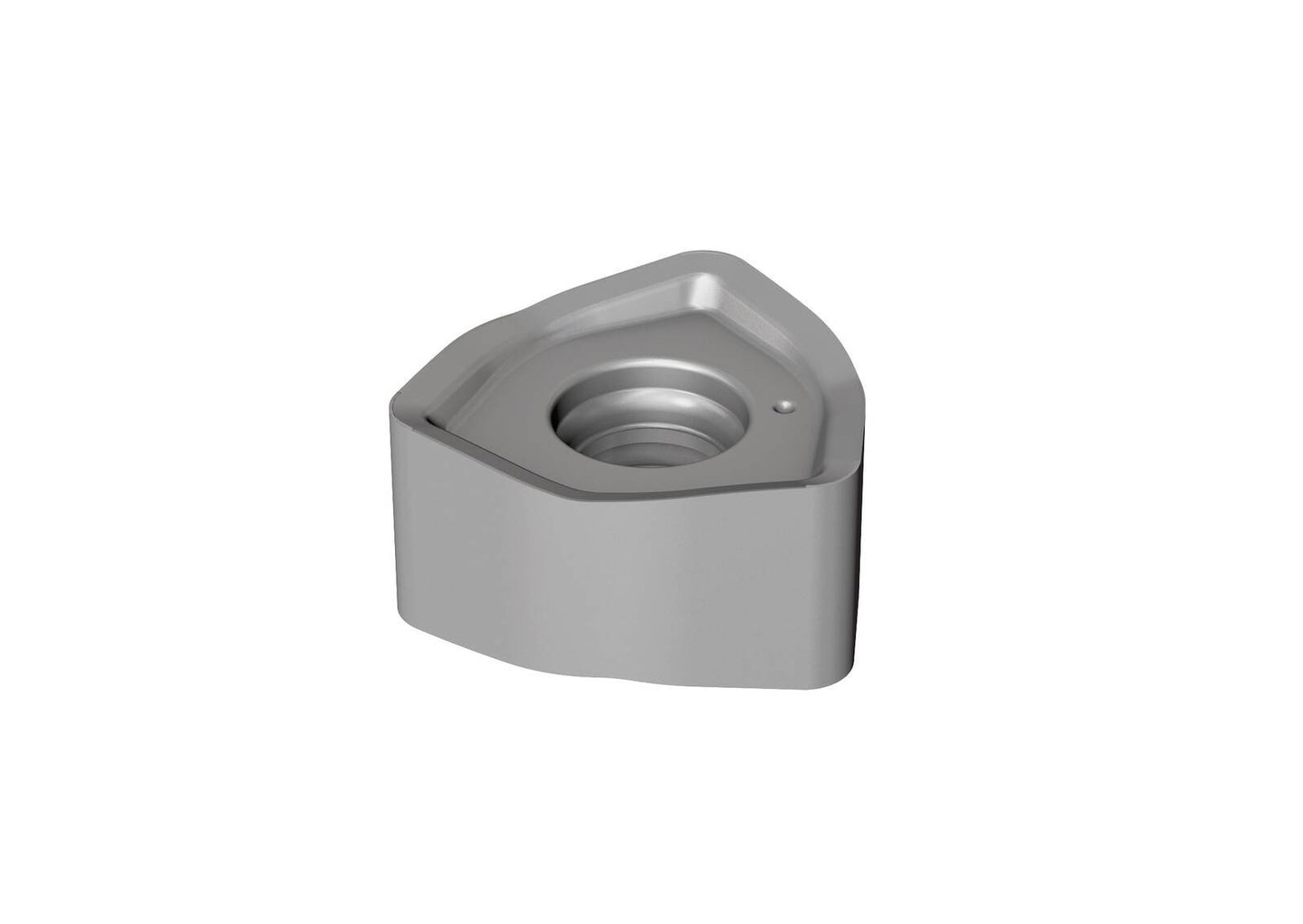 Inserto de Fresado Indexable Marca Seco Tools 02949692
