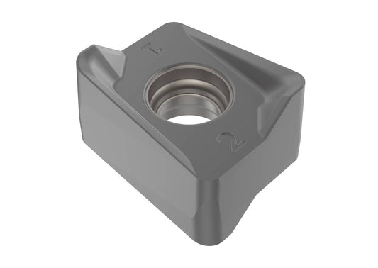 Inserto de Fresado Indexable Marca Seco Tools 02950221