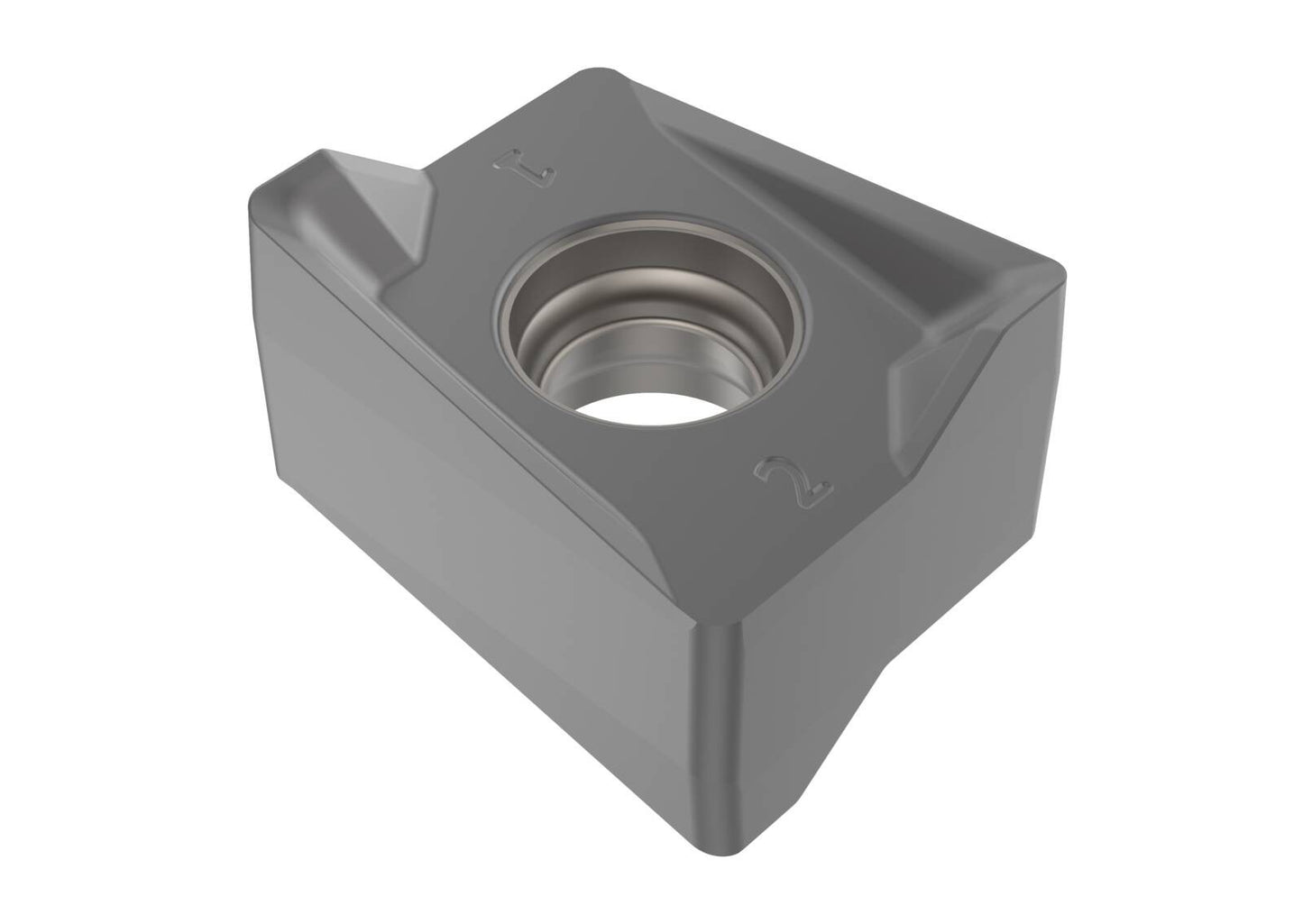 Inserto de Fresado Indexable Marca Seco Tools 02951222