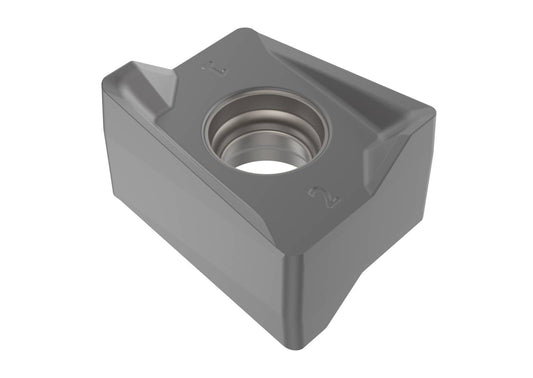 Inserto de Fresado Indexable Marca Seco Tools 02951222