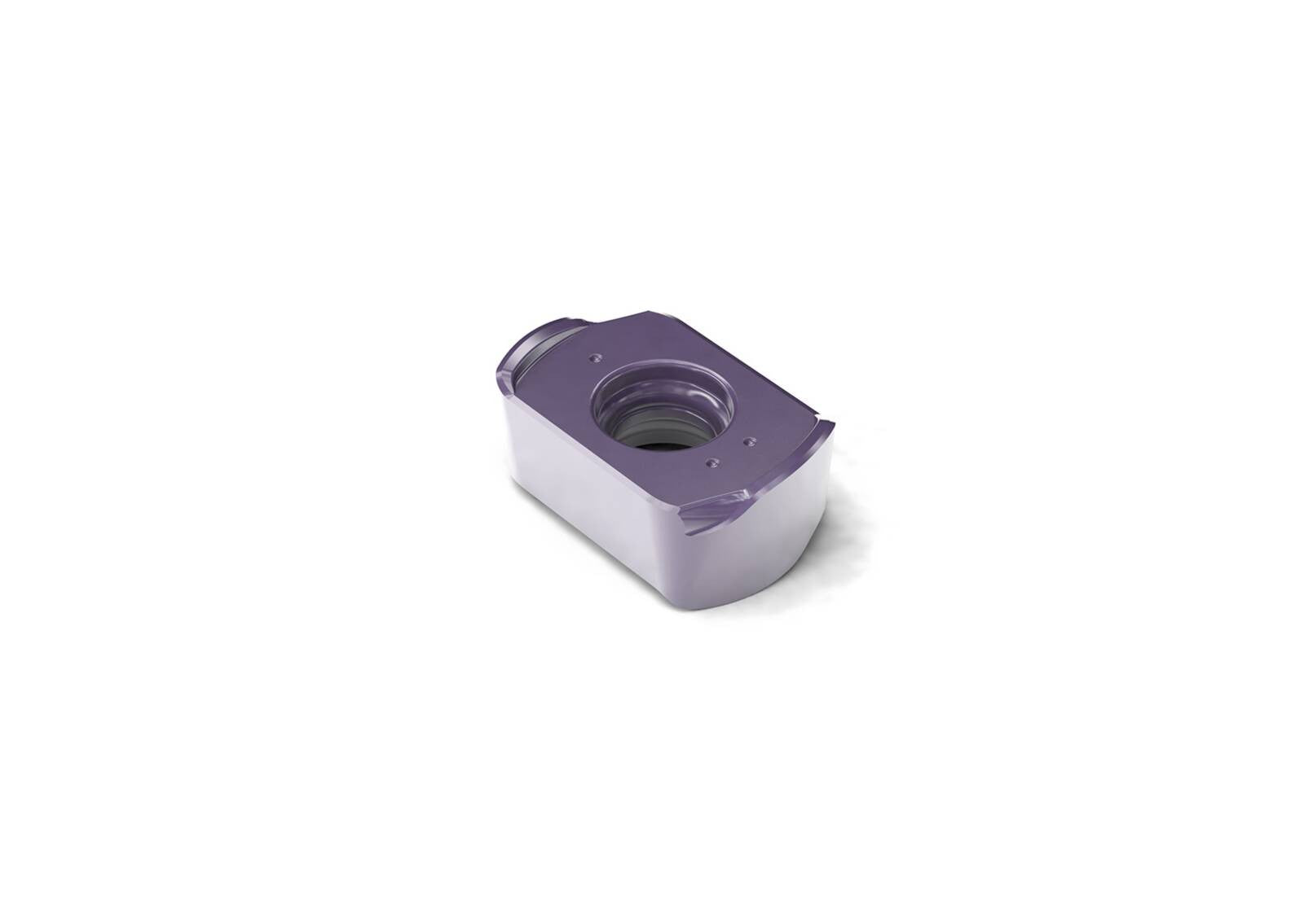 Inserto de Fresado Indexable Marca Seco Tools 02952603