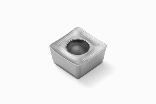 Inserto de Fresado Indexable Marca Seco Tools 02955740