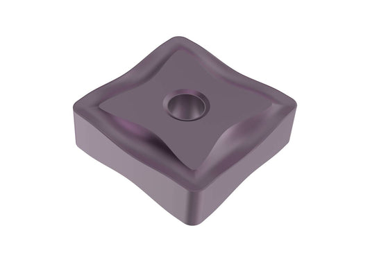 Inserto de Fresado Indexable Marca Seco Tools 02965539