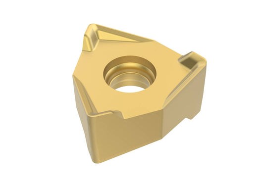 Inserto de Fresado Indexable Marca Seco Tools 02967953