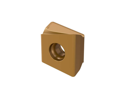 Inserto de Fresado Indexable Marca Seco Tools 02989584
