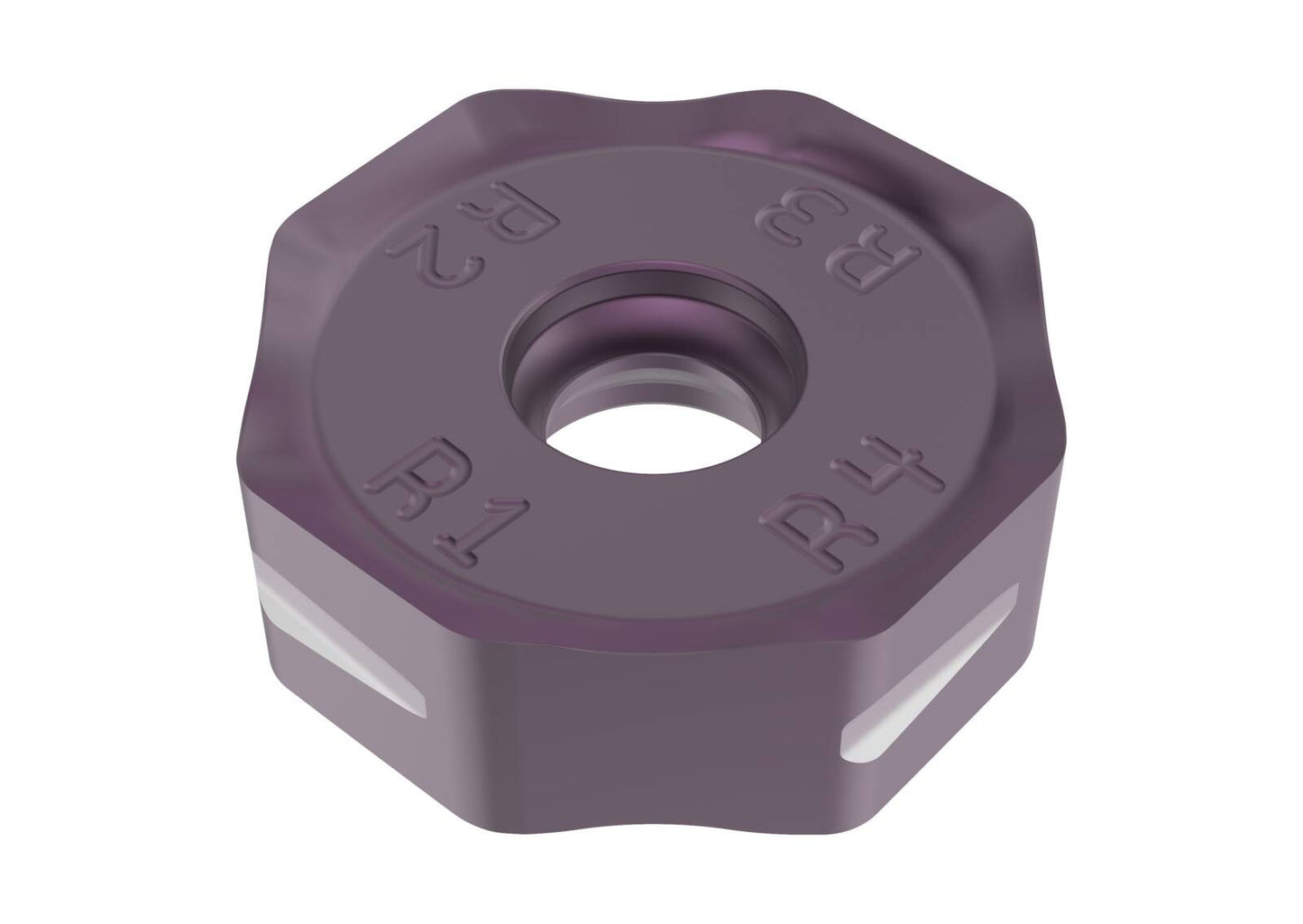 Inserto de Fresado Indexable Marca Seco Tools 03001977