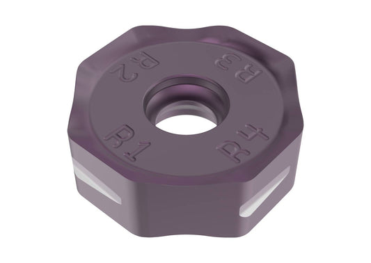 Inserto de Fresado Indexable Marca Seco Tools 03001977
