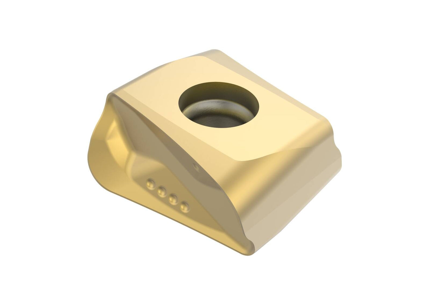 Inserto de Fresado Indexable Marca Seco Tools 03002084