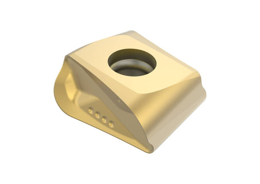 Inserto de Fresado Indexable Marca Seco Tools 03002091