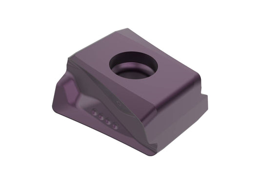 Inserto de Fresado Indexable Marca Seco Tools 03002096