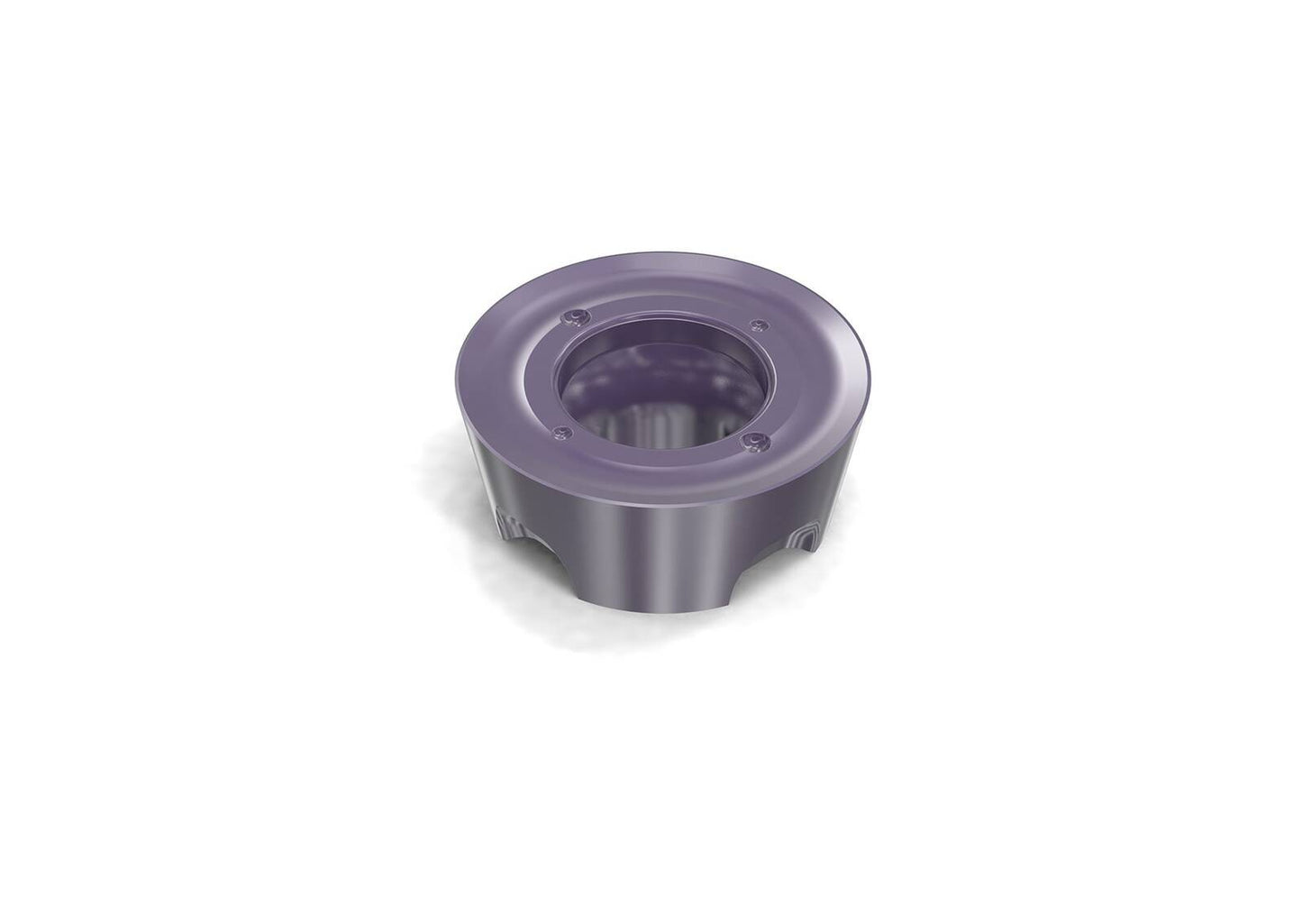 Inserto de Fresado Indexable Marca Seco Tools 03007479