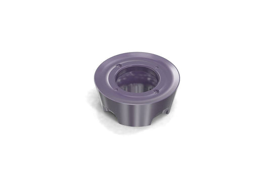 Inserto de Fresado Indexable Marca Seco Tools 03007479