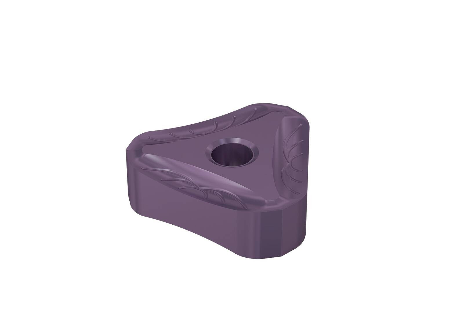 Inserto de Fresado Indexable Marca Seco Tools 03009400
