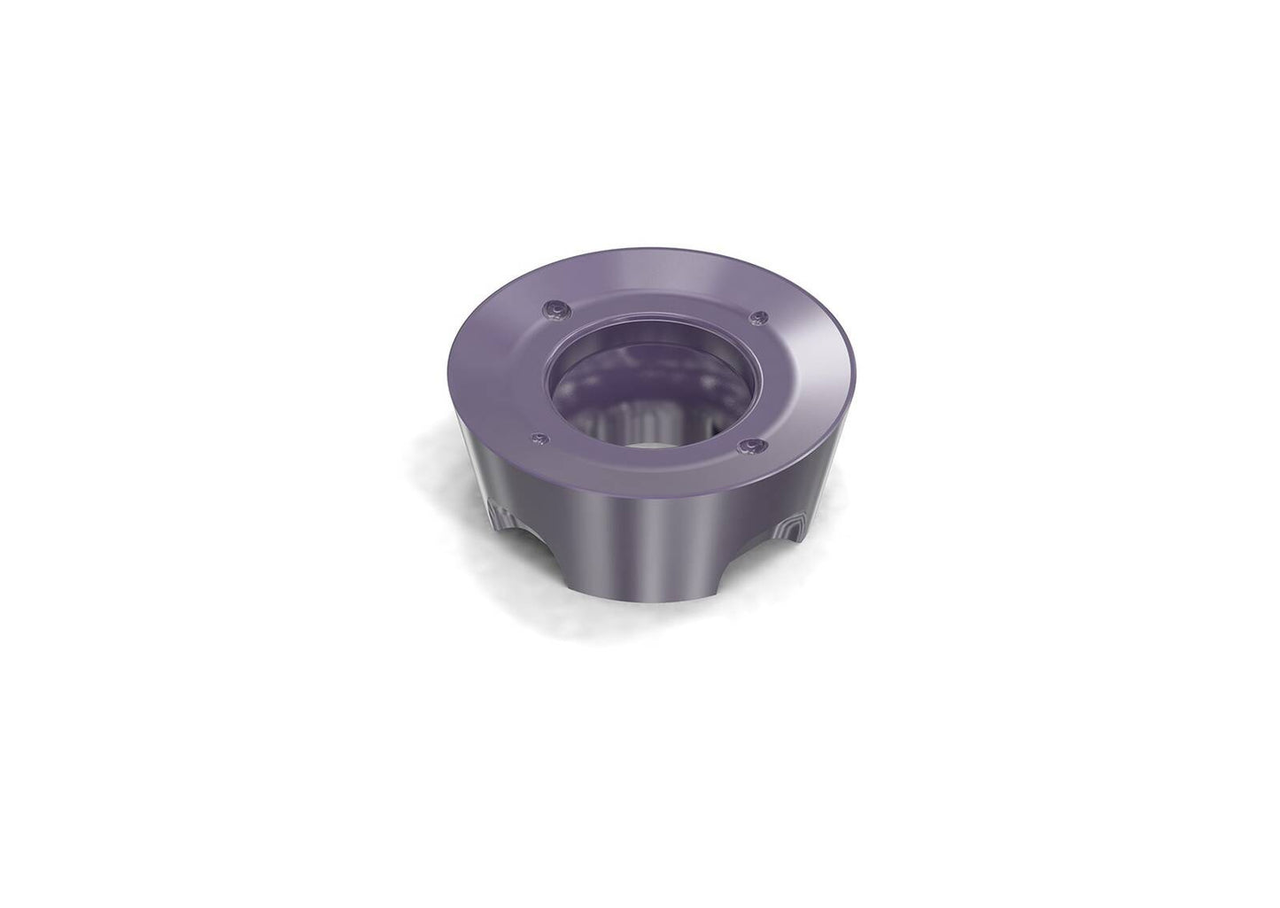 Inserto de Fresado Indexable Marca Seco Tools 03018508