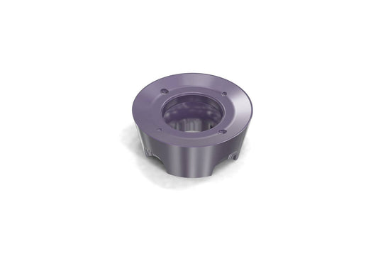 Inserto de Fresado Indexable Marca Seco Tools 03018508
