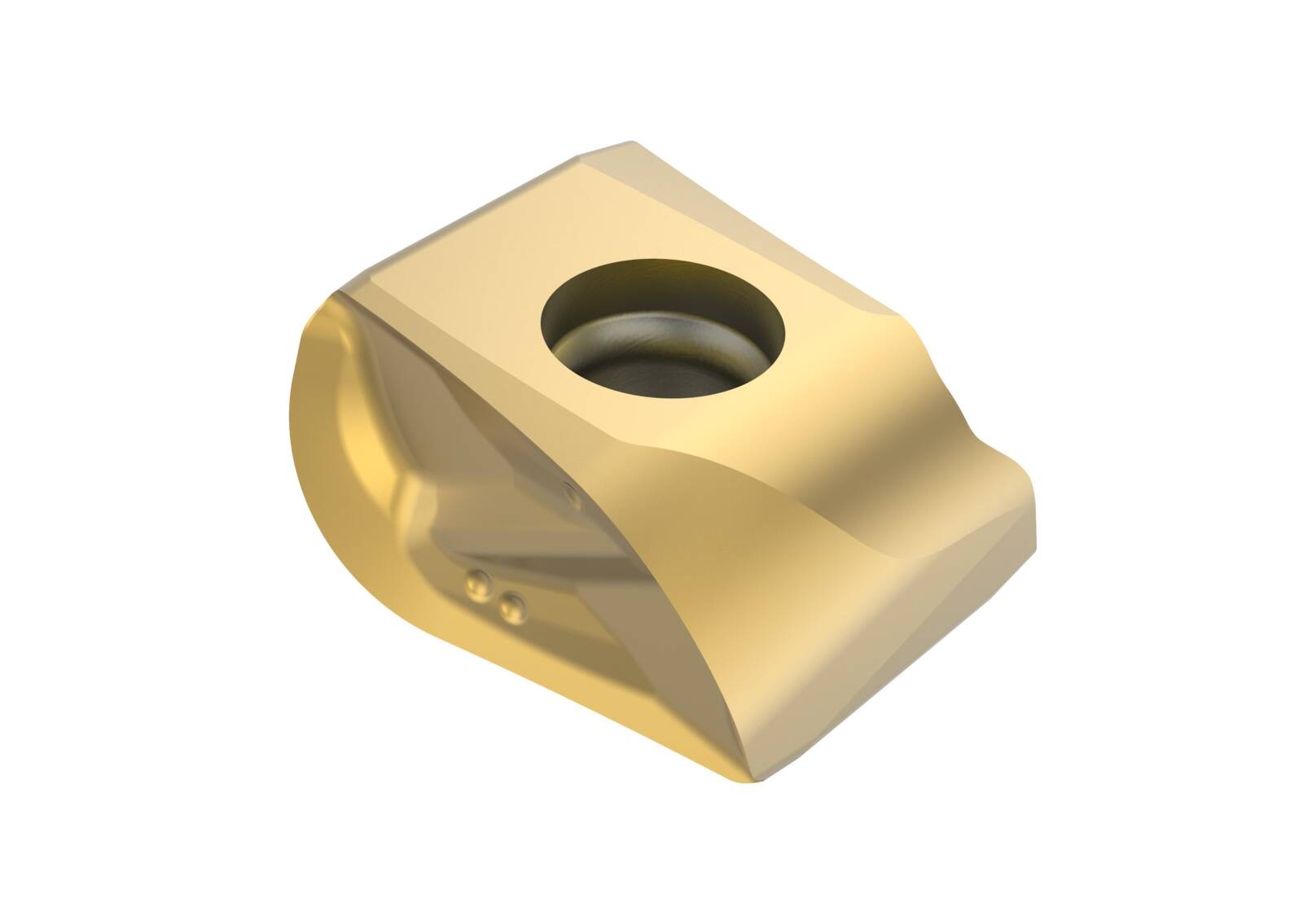 Inserto de Fresado Indexable Marca Seco Tools 03055687