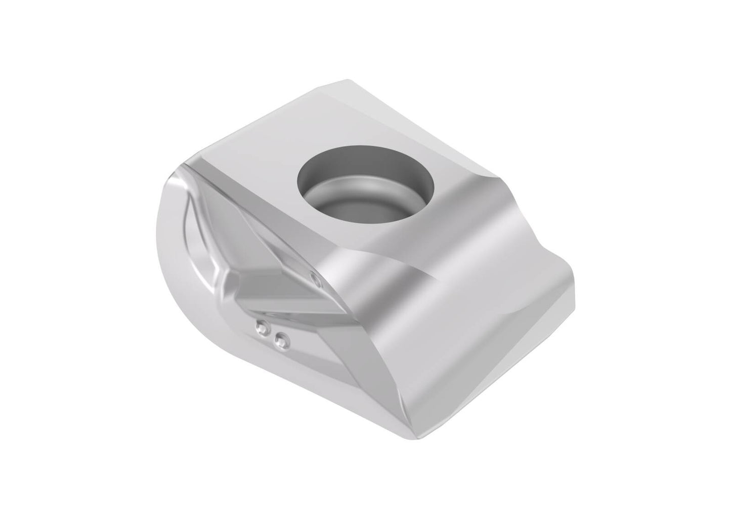 Inserto de Fresado Indexable Marca Seco Tools 03055691