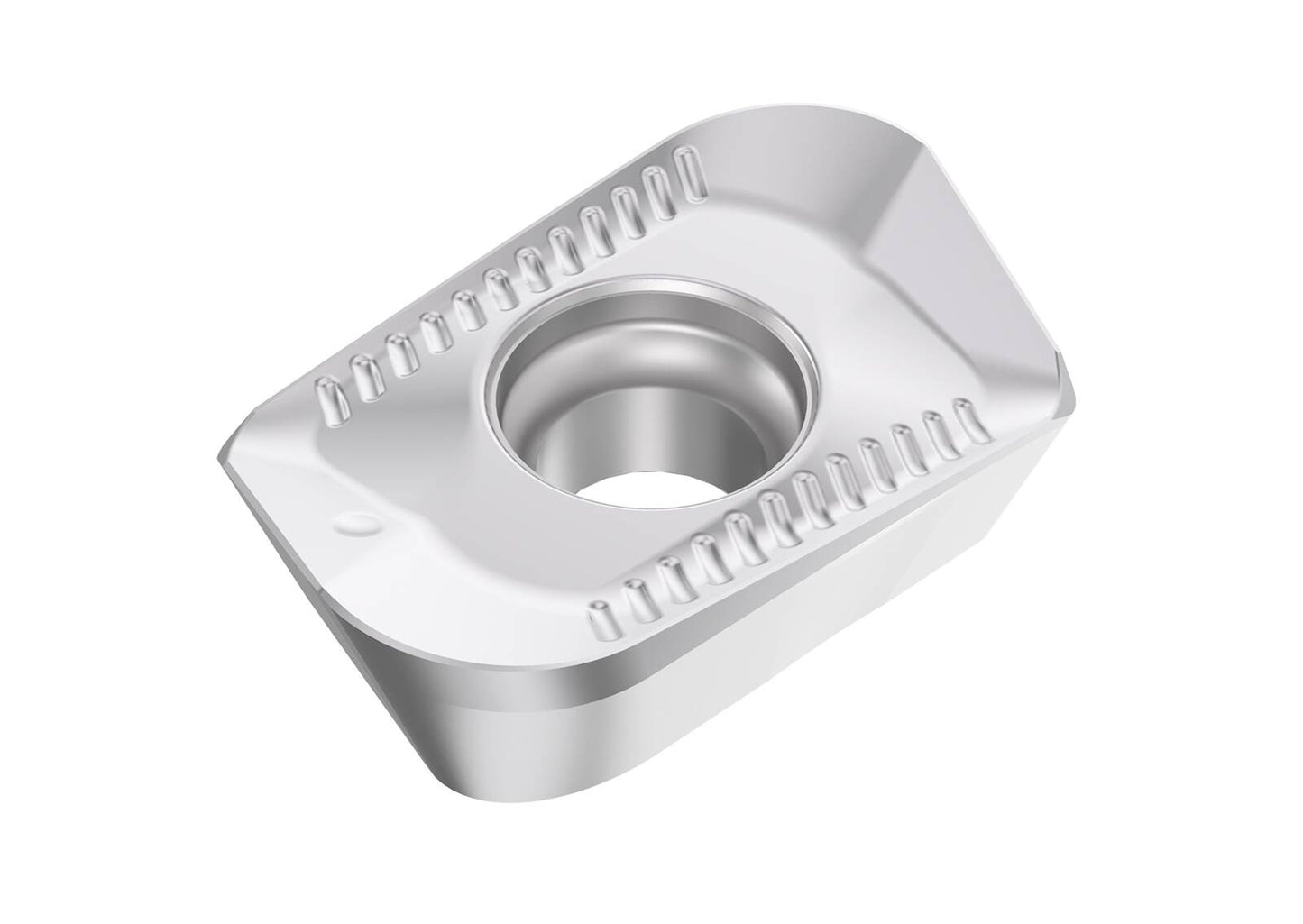 Inserto de Fresado Indexable Marca Seco Tools 03070501